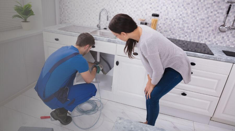 Professional Gas Leak Detection in Woonsocket, RI